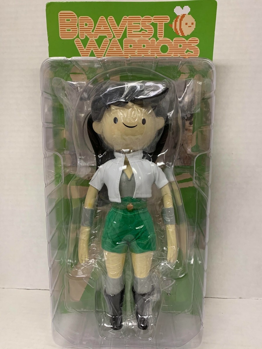 3A X FREDERATOR BRAVEST WARRIORS BETH TEZUKA 1/6TH SCALE ACTION
