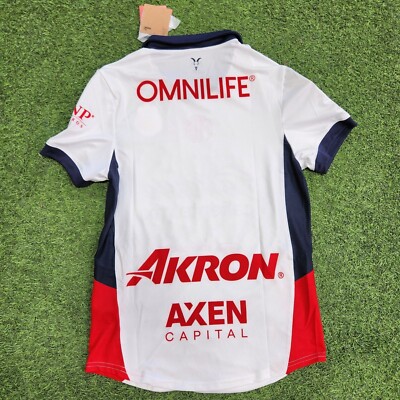 Puma Chivas Guadalajara Authentic Pro Away 24-25 Men's Soccer