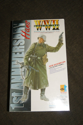 Dragon Models 1st Anniversary 12