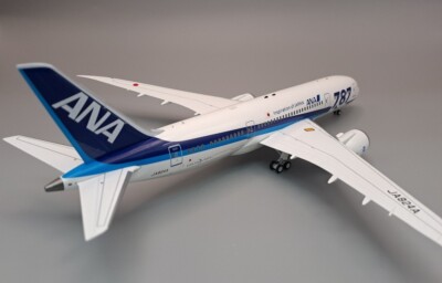 航空機・ヘリコプター ANA Boeing 787-9 1/200 航空機・ヘリコプター