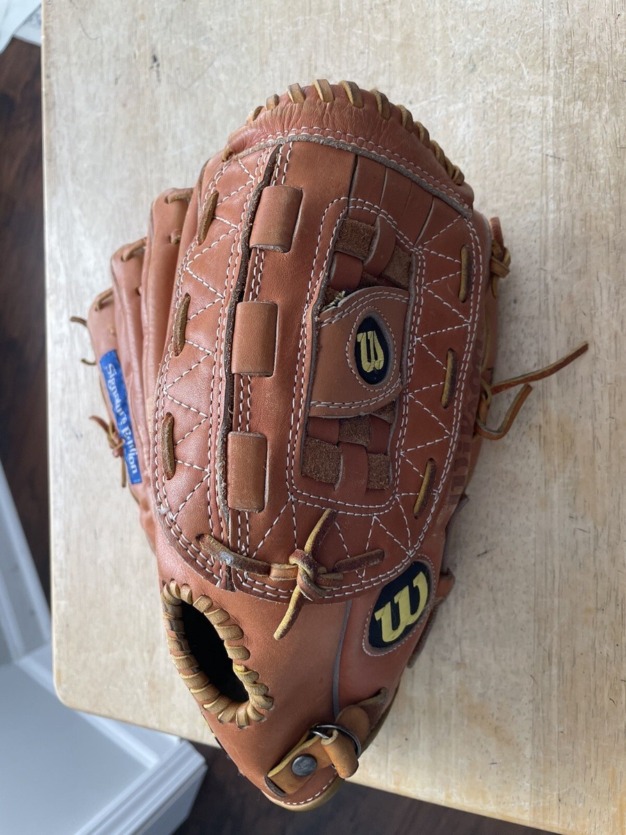 Wilson Barry Bonds Signature Edition A2211 12” Leather Baseball