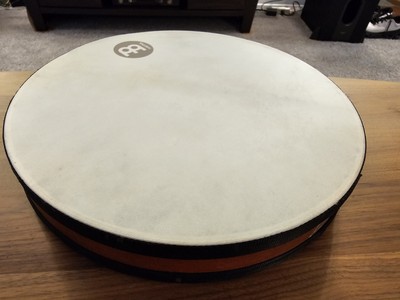 マイネル オーシャンドラム シードラム 16インチ FD16SD Meinel Sea