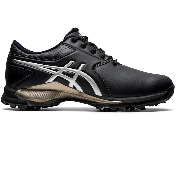 Asics Men's Gel-Ace Pro Spiked Golf Shoes - Waterproof Upper