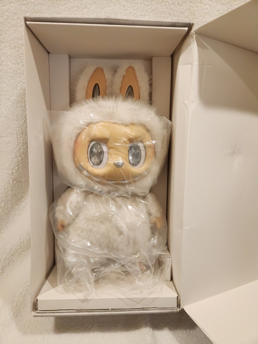 ぬいぐるみ THE MONSTERS-ANGEL IN CLOUDS THE MONSTERS ANGEL IN