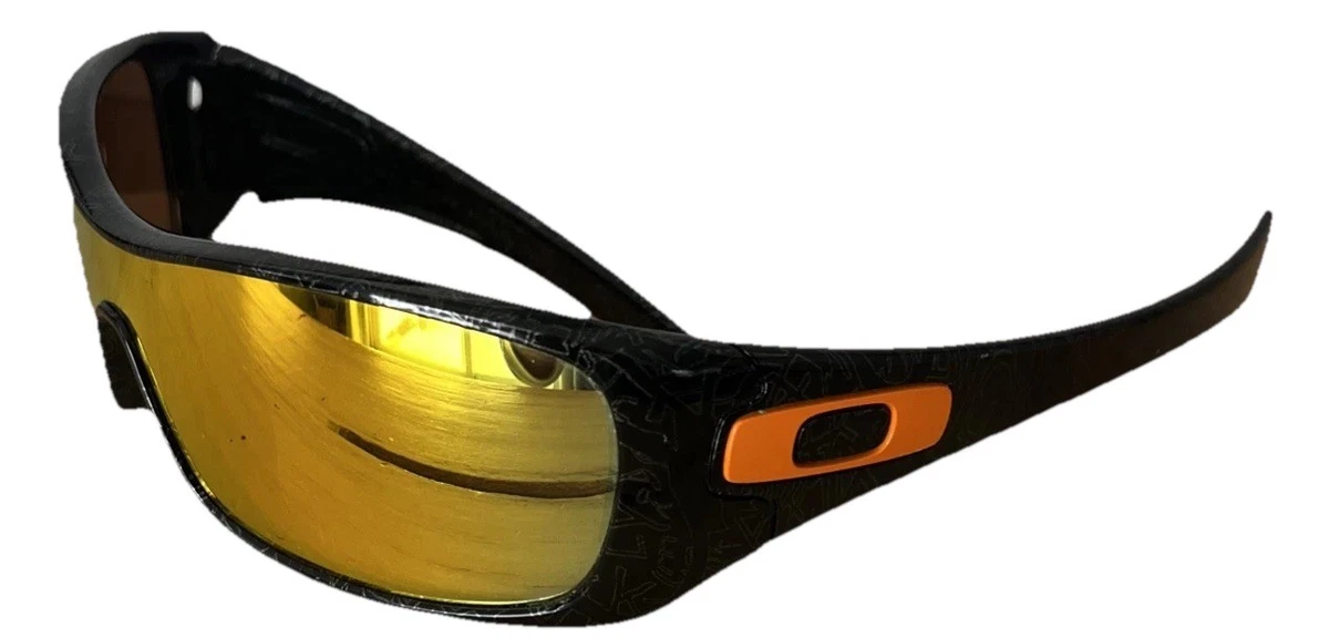 Men's Oakley Antix Sunglasses for sale | eBay