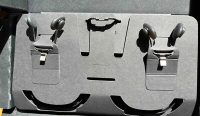 NREAL Air NR-7100RGL AR Smart Glasses VR Black 4595120584012| eBay