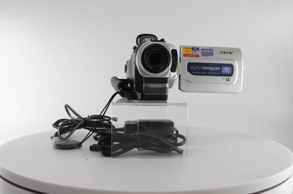 Sony DCR-TRV17E Camcorder for sale online | eBay
