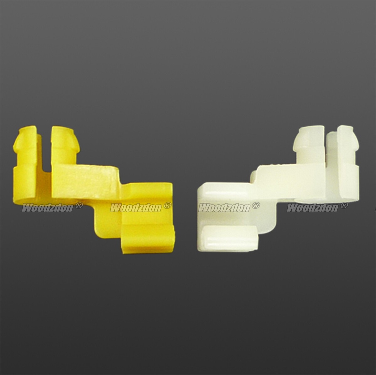 Toyota Door Handle Lock Rod End Retainer Clips for Toyota
