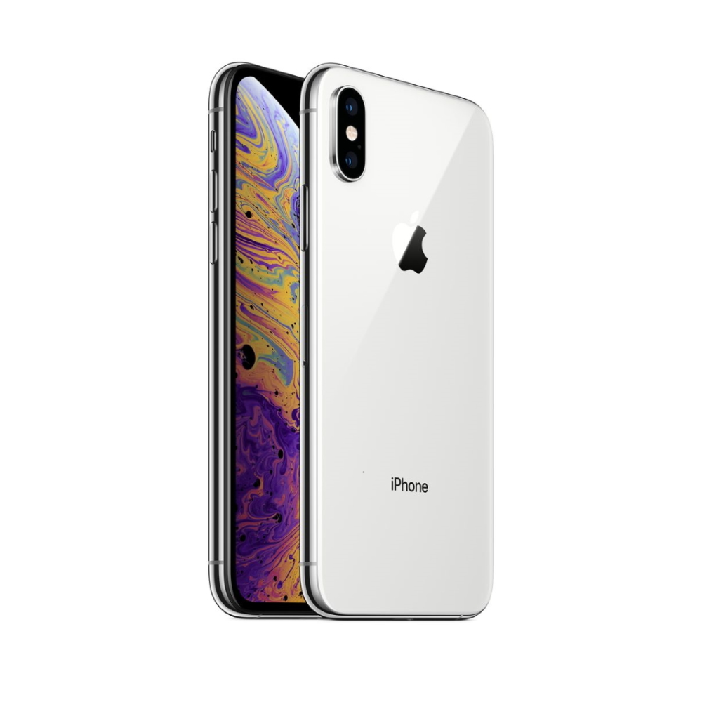 Apple iPhone XS 64GB Unlocked - Space Gray, Silver, Gold - Very