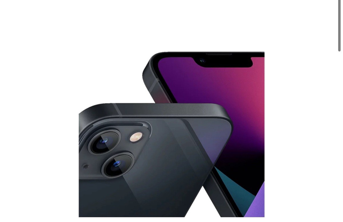 Apple iPhone 13 Mini 128GB Blue, Unlocked, A2481 MLHR3LL/A | eBay