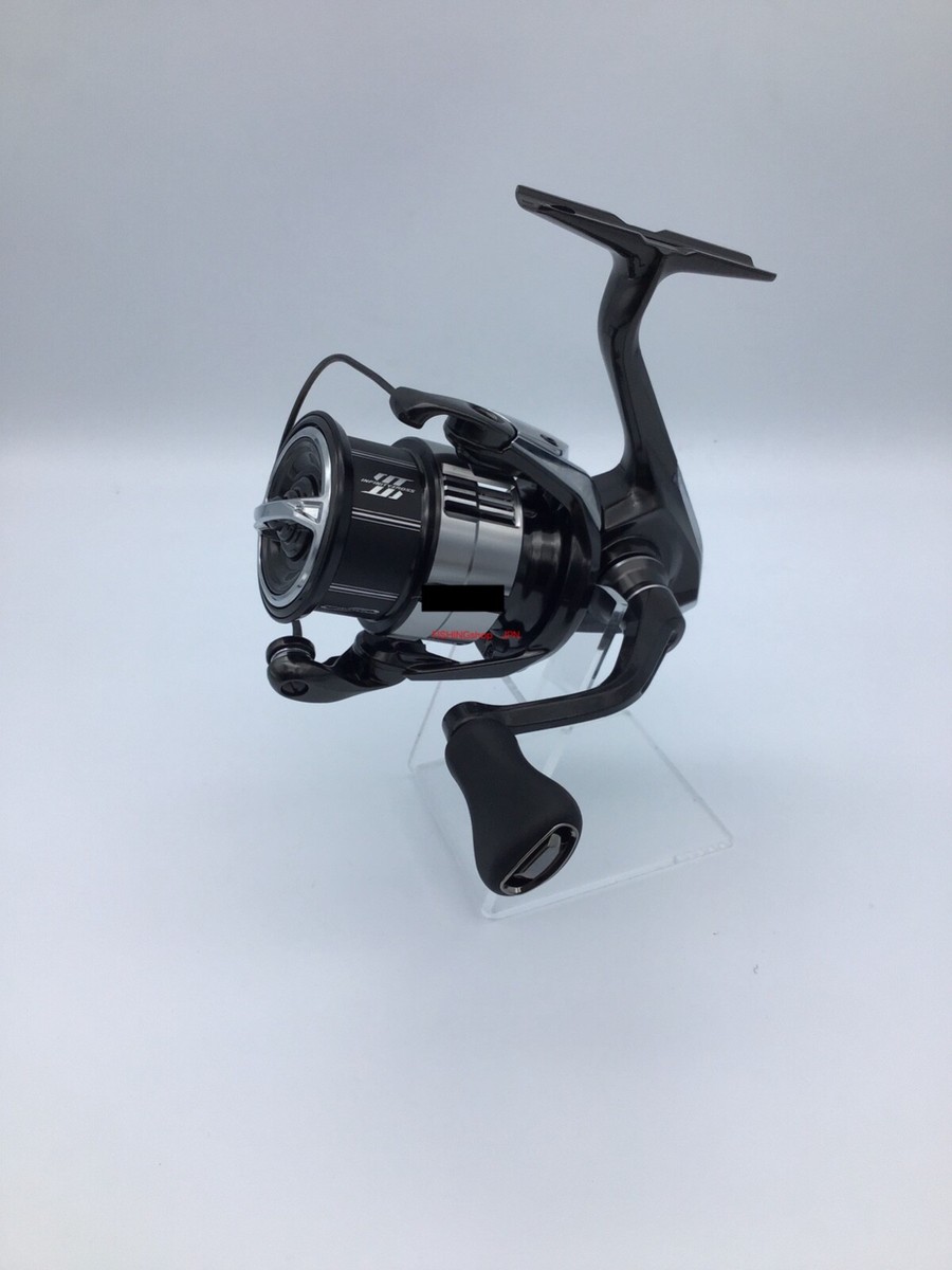 Spinning reel Shimano 23 Vanquish C2500SXG | eBay