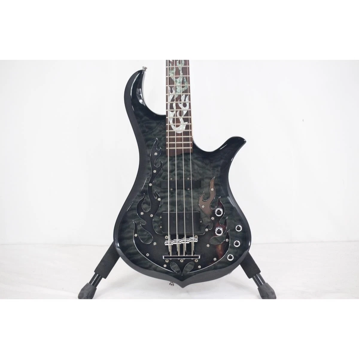 Traben Bass Company Guitars & Basses for sale | eBay