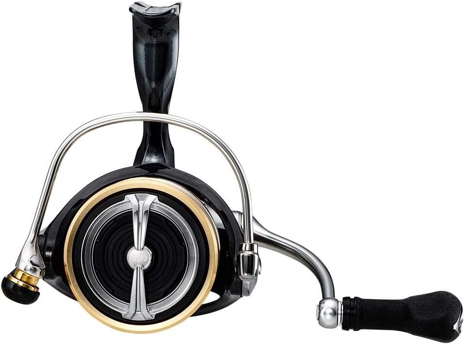 Daiwa Spinning Reel 20 Luvias LT3000S-CXH 2020 Model Free Shipping