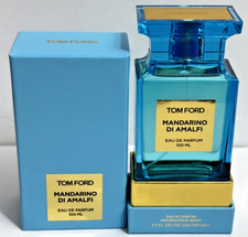 Tom Ford Mandarino Di Amalfi Unisex Fragrances for sale | eBay
