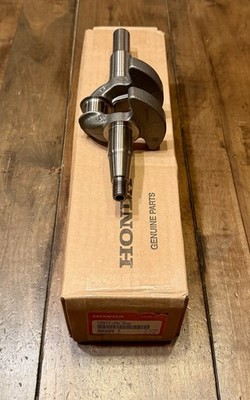 HONDA Crankshaft (N5 Type) GCV170LA GCV200LA 13311-Z9L-850 Genuine