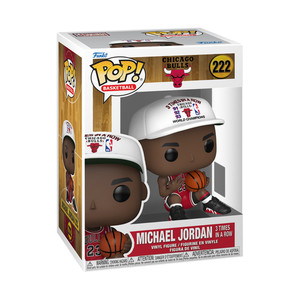 Michael Jordan FUNKO POP | eBay