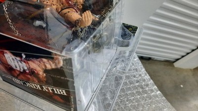 McFarlane Toys The Art of Spawn Series 26 Issue 5 Billy Kincaid