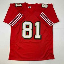 Terrell Owens San Francisco 49ers NFL Jerseys for sale | eBay