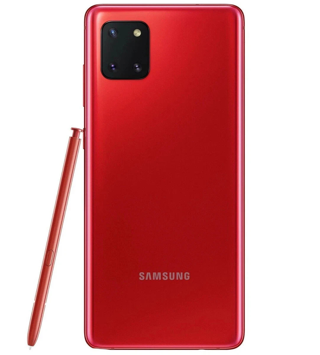 Samsung Galaxy Note10 Lite for Sale | Shop New & Used Cell Phones