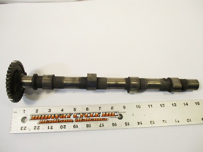 84 Kawasaki Zx900 ZX 900 AI Ninja OEM Intake Camshaft With
