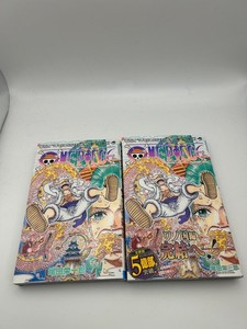 One Piece Manga 104 | eBay