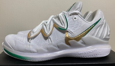 シューズ(男性用) Nike Air Zoom Vapor X Kyrie 5 US Open シューズ