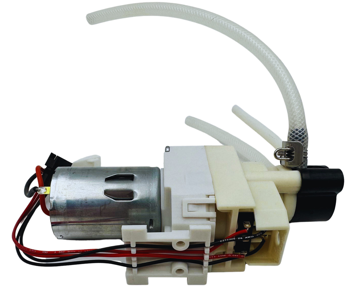 Ceramic Valve Assembly for Jura - S9/XS9/XS90/XS95 Impressa