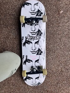 Britney Spears Skateboard | eBay