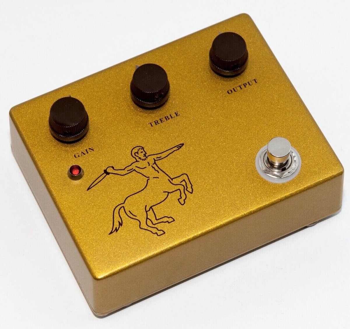 klon Centaur Clone Overdrive Professional Guitar Boost Effects