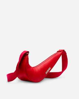 New Nike x Jacquemus Swoosh Bag Collection - Red (DQ0324-611) | eBay