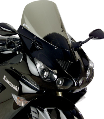 Zero Gravity Sport Windscreen Smoke 2006-2019 Kawasaki Ninja ZX-14