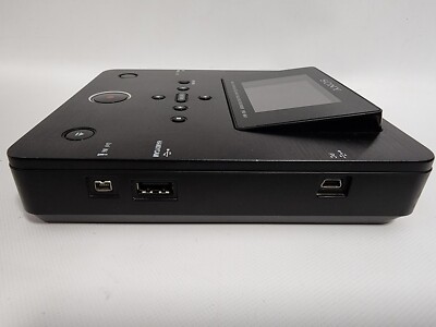 Sony VBD-MA1 DVDirect MA1 MultiFunction Blu-Ray Disc/DVD Recorder