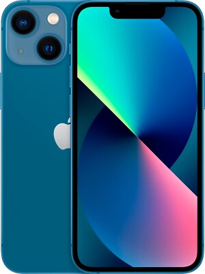 Apple iPhone 13 - 256 GB - Midnight (Unlocked) for sale online | eBay