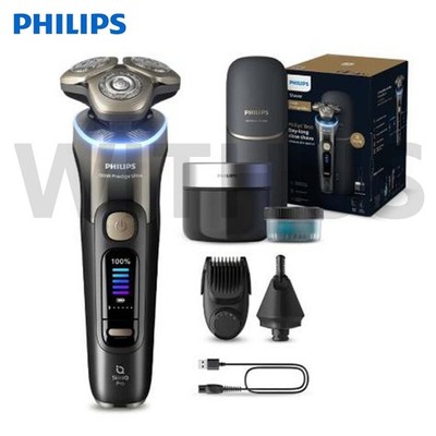 Philips SkinlQ i9000 Series Prestige Ultra XP9405/53 Cordless