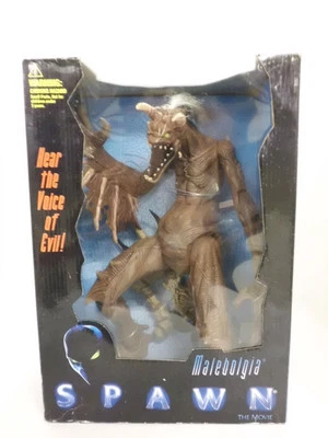 Hanging Spawn | eBay