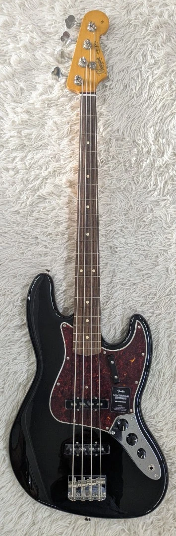 Fender Jazz Bass Mexican In Bass Guitars for sale - eBay