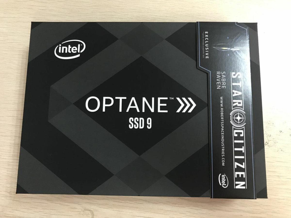 280GB Intel 900P PCIE SSD OPTANE SSDPED1D280GASX AIC/HHHL 10DWPD