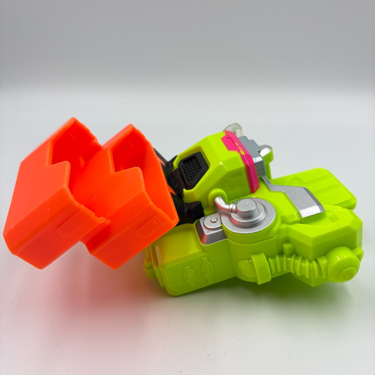 Kamen Rider Ex-Aid DX Kimewaza Slot Holder Bandai | eBay