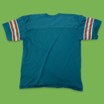 Vintage 1970's-80's Era Rawlings NFL Miami Dolphins Football