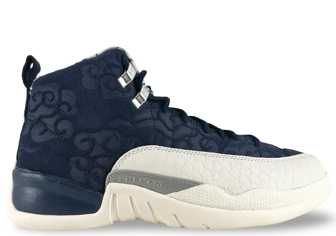Jordan 12 Retro International Flight for Sale | Authenticity