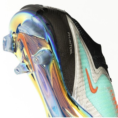 Nike Phantom 6 LOW Elite LE FG IH3737-001 Soccer Cleat authentic