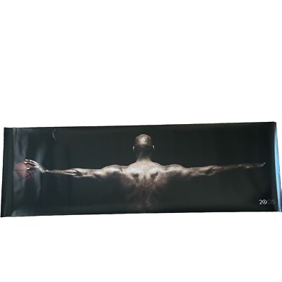 マイケルジョーダン wings ビッグ ポスター ウイング WINGS マイケル