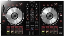 Pioneer DDJ-SB Digital DJ Controller for sale online | eBay