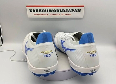 MIZUNO Futsal Shoes MORELIA NEO SALA β JAPAN TF Q1GB2410 25 Super