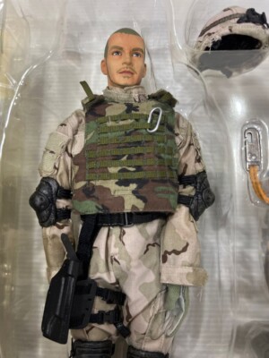 ホットトイズ US アーミー レンジャー 75th リミテッドエディション