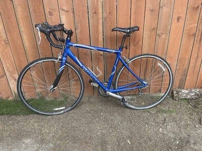 Royal Blue 20 Inch Giant OCR3 Aluxx Butted 6000 series | eBay
