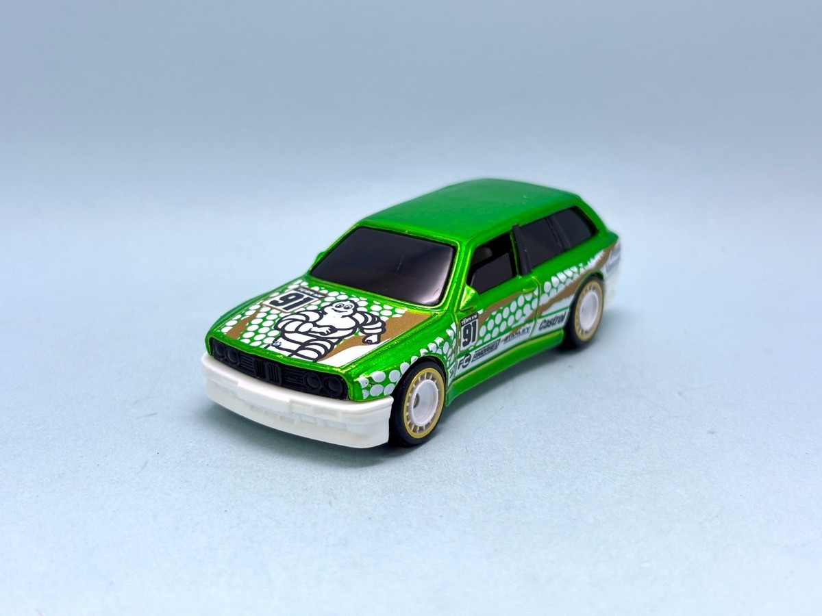 2025 Hot Wheels Super Treasure Hunt STH # BMW M3 Wagon , Loose | eBay