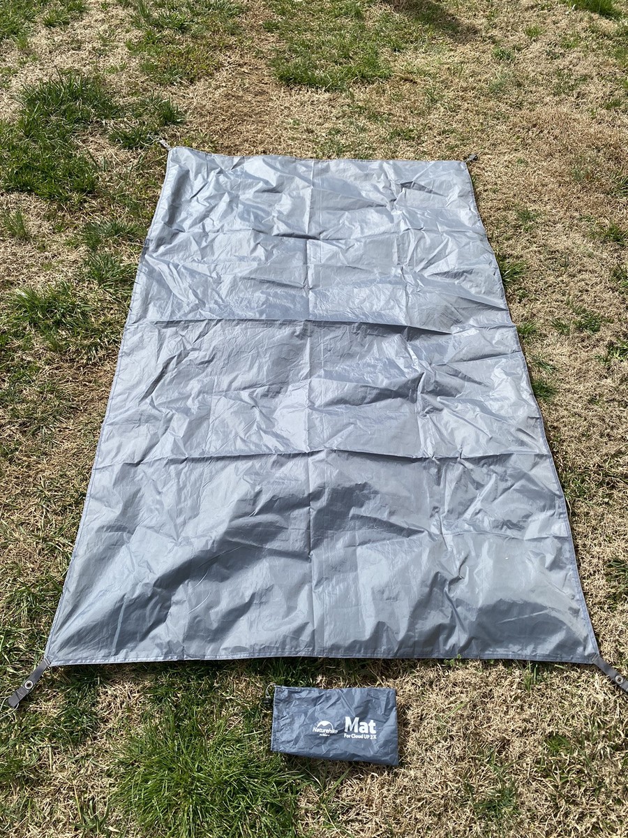 Naturehike Cloud UP 2X ハイランダーマット Naturehike Cloud UP 2X