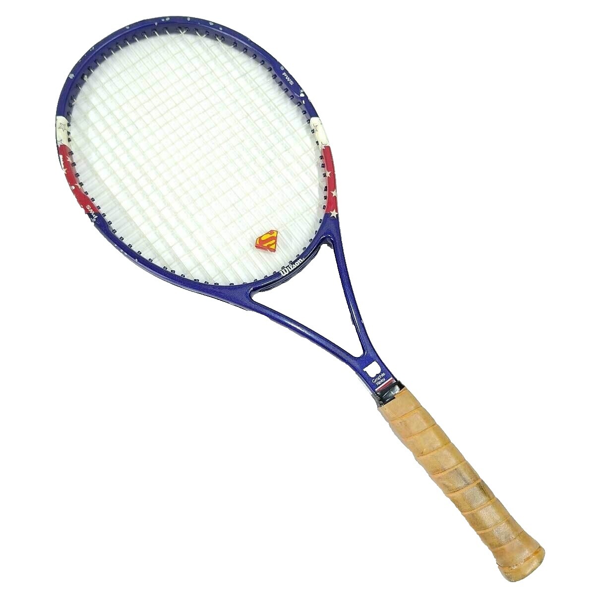 Wilson Pro Staff Classic | eBay
