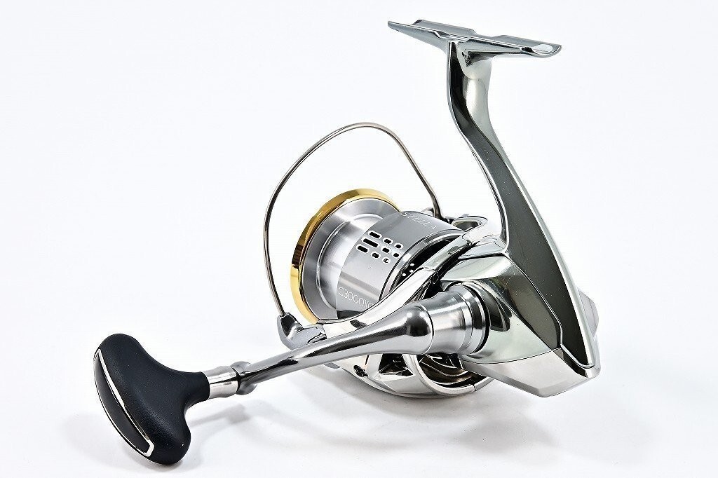 Shimano 18 STELLA C3000XG Spinning Reel | eBay